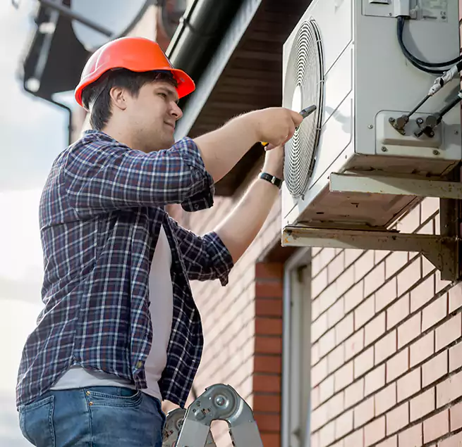 Why Homeowners & Businesses Trust Us Rocky River, OH