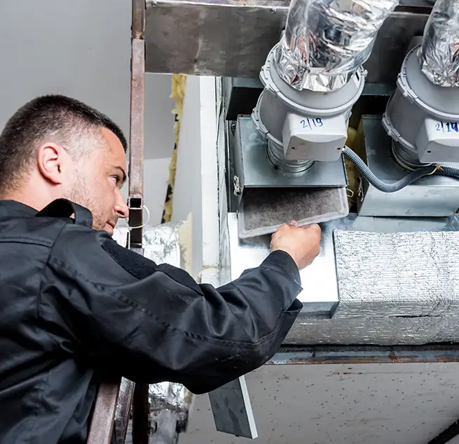 Why Homeowners & Businesses Trust Us in Rocky River, OH?