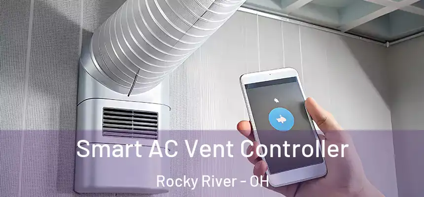  Smart AC Vent Controller Rocky River - OH